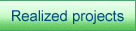 Realized projects